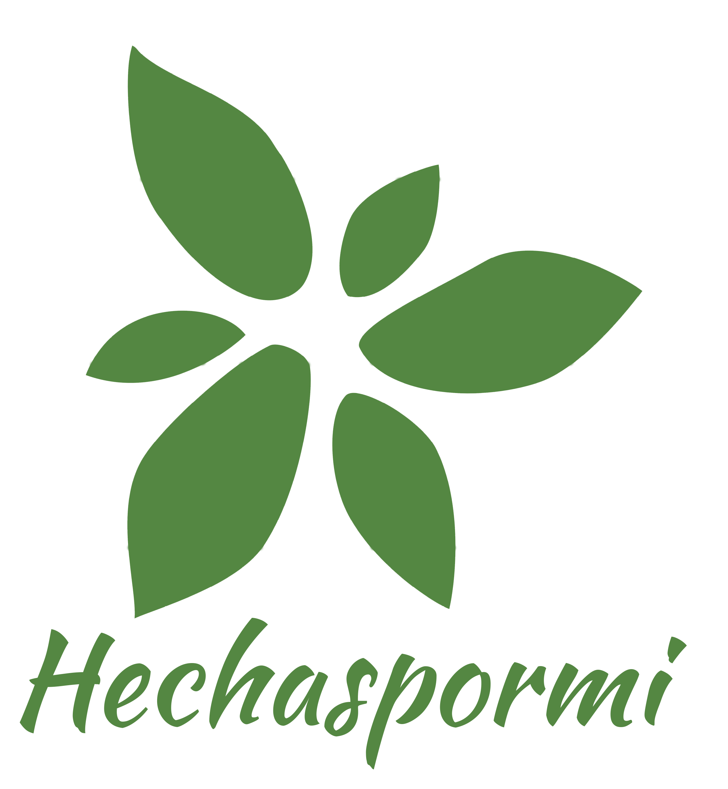 HechasPorMi